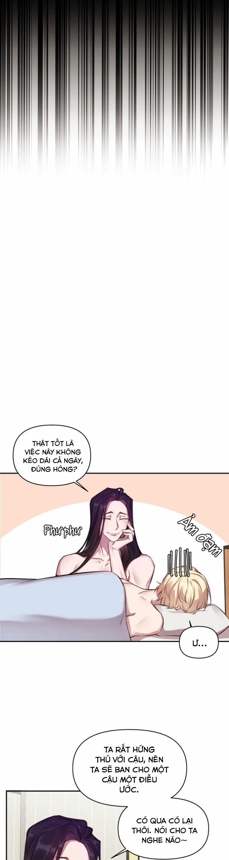 Tập Manhwa Ngắn Xôi Thịt 18+ 12 trang 32