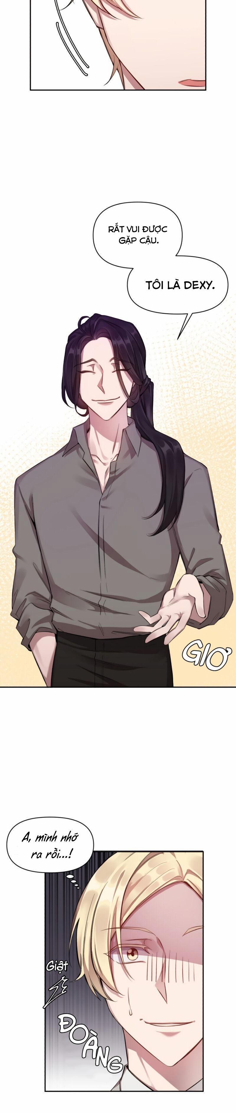 Tập Manhwa Ngắn Xôi Thịt 18+ 12 trang 37