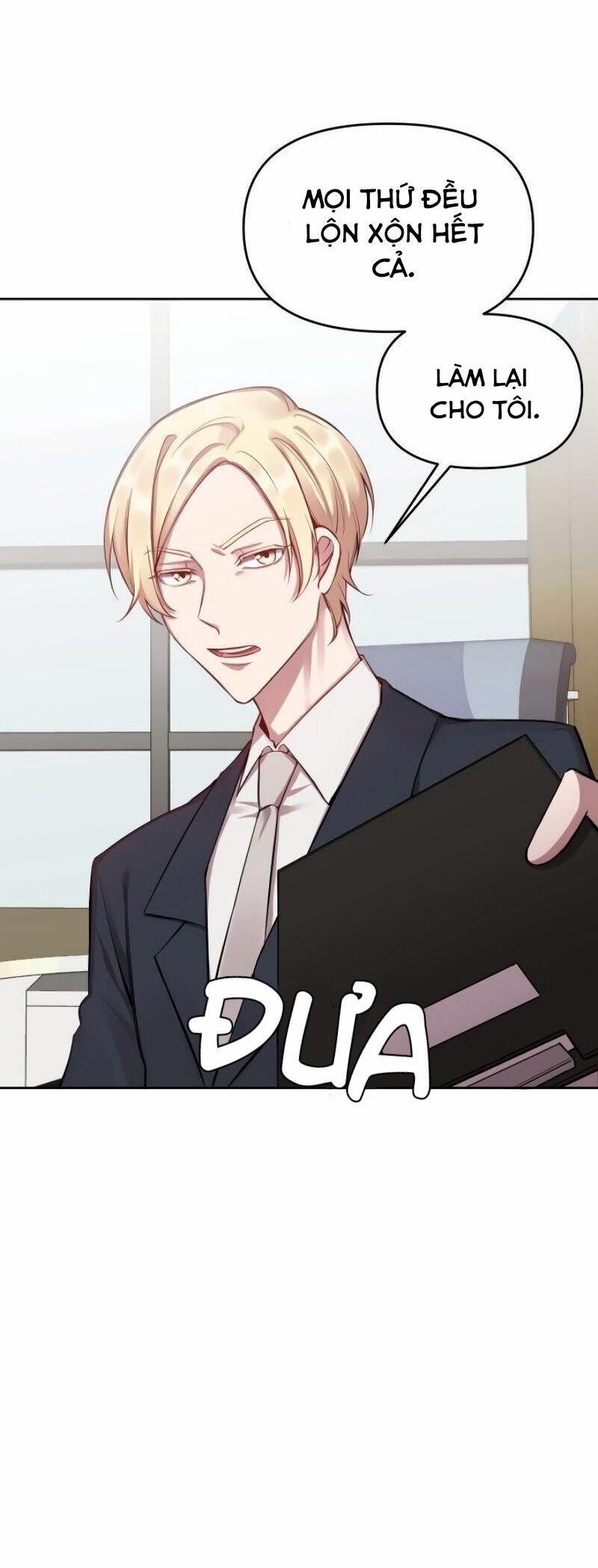 Tập Manhwa Ngắn Xôi Thịt 18+ 12 trang 5