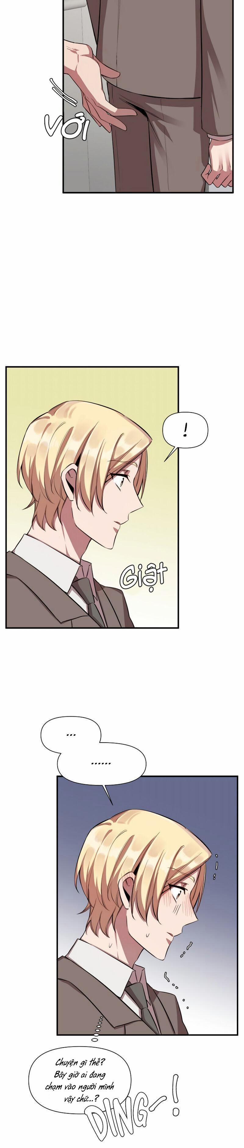 Tập Manhwa Ngắn Xôi Thịt 18+ 13 trang 11