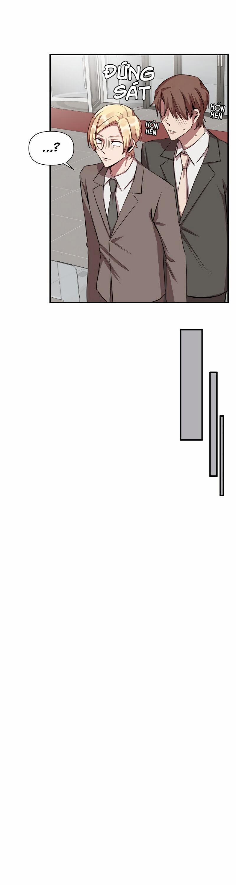 Tập Manhwa Ngắn Xôi Thịt 18+ 13 trang 17