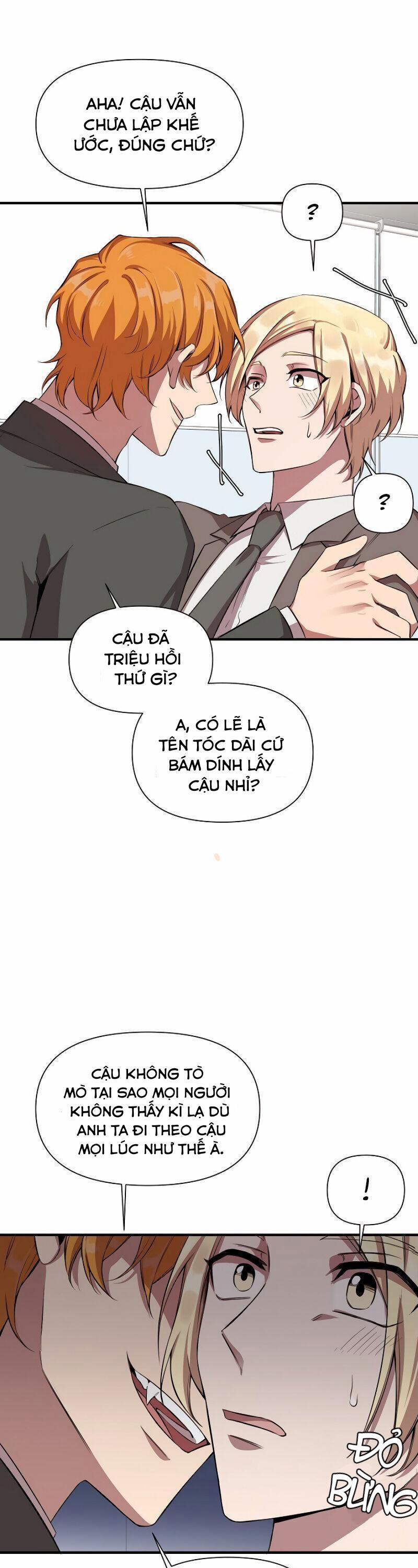 Tập Manhwa Ngắn Xôi Thịt 18+ 13 trang 25