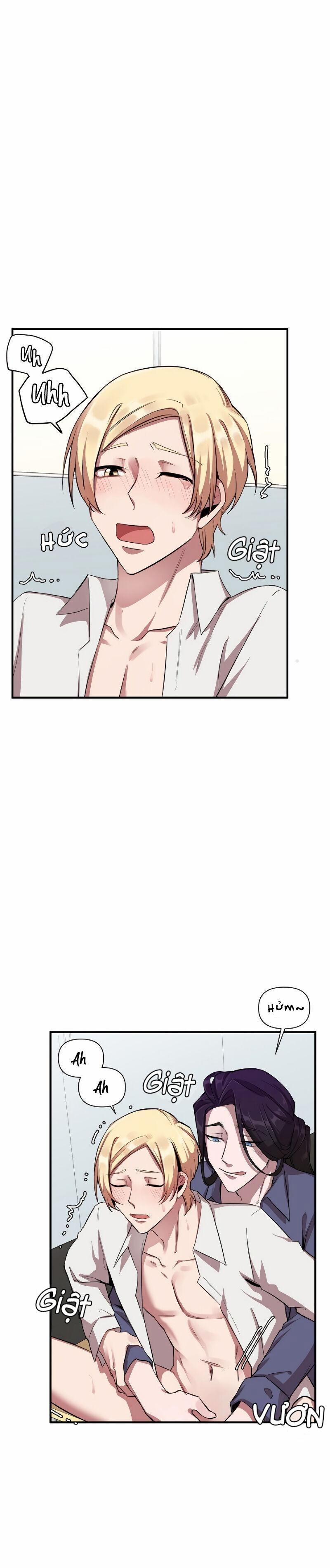 Tập Manhwa Ngắn Xôi Thịt 18+ 14 trang 10