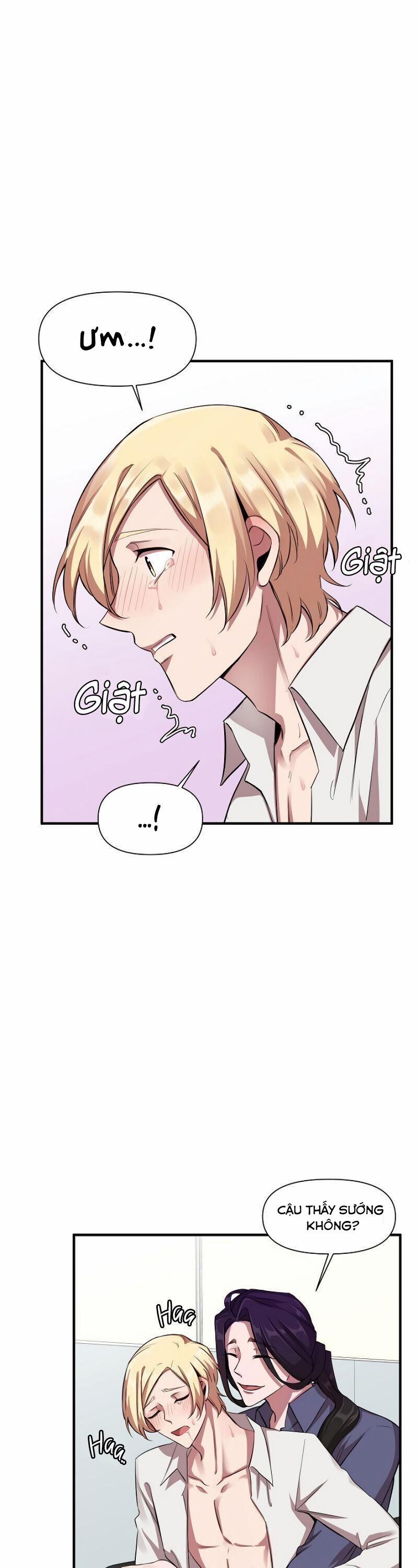 Tập Manhwa Ngắn Xôi Thịt 18+ 14 trang 12