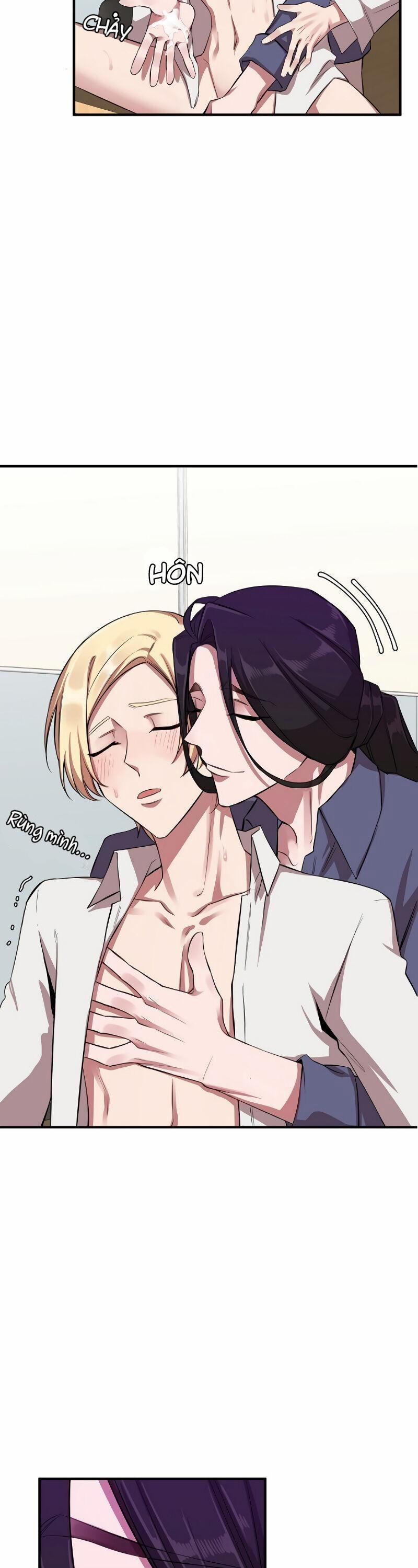 Tập Manhwa Ngắn Xôi Thịt 18+ 14 trang 13