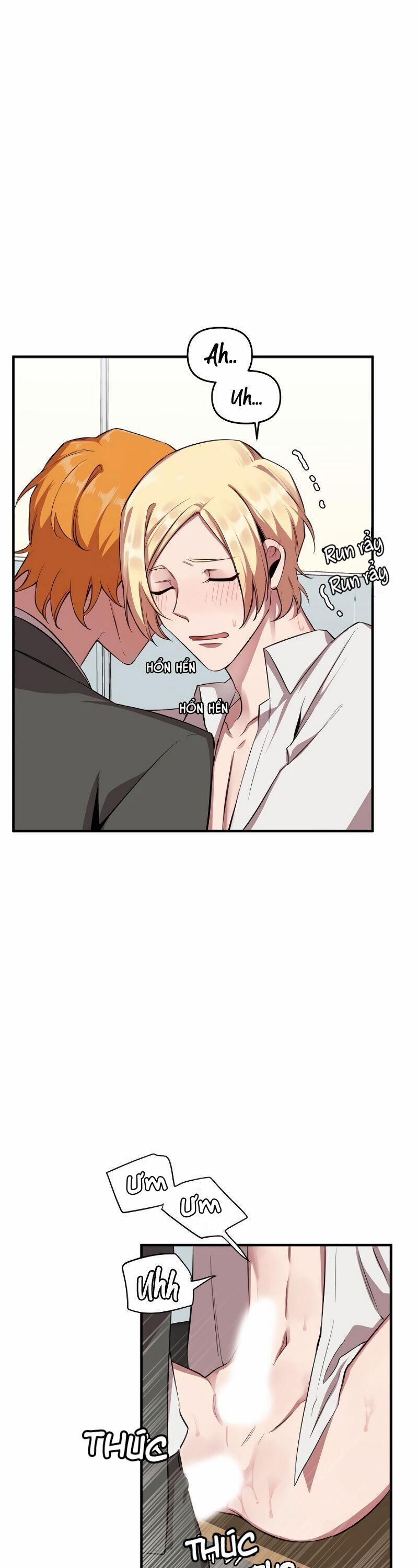 Tập Manhwa Ngắn Xôi Thịt 18+ 14 trang 16