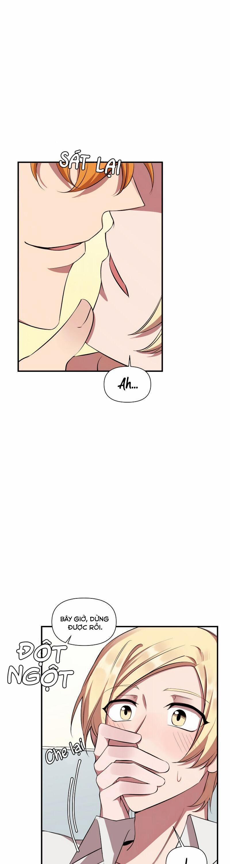 Tập Manhwa Ngắn Xôi Thịt 18+ 14 trang 18