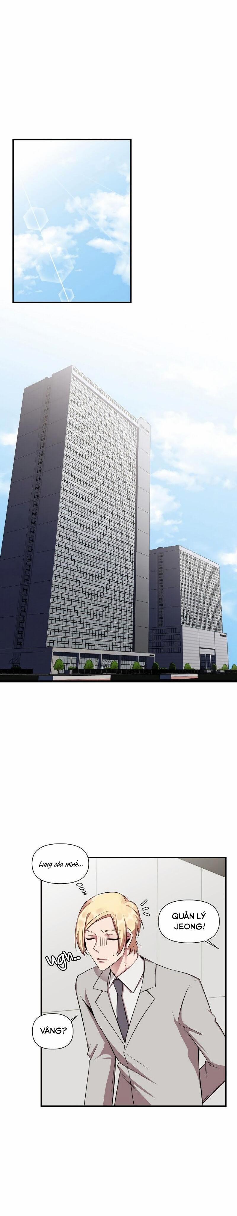 Tập Manhwa Ngắn Xôi Thịt 18+ 14 trang 29