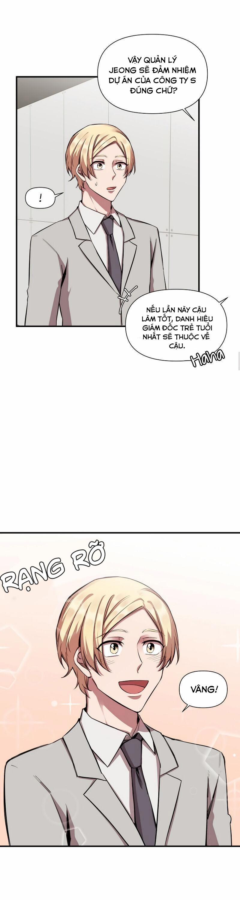 Tập Manhwa Ngắn Xôi Thịt 18+ 14 trang 31