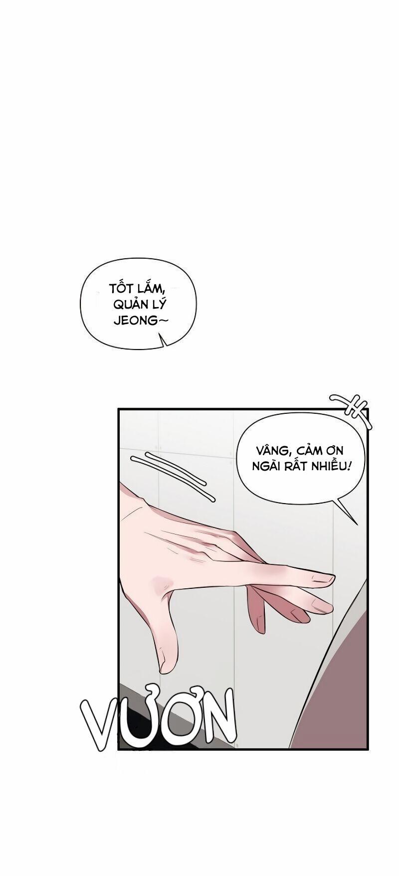 Tập Manhwa Ngắn Xôi Thịt 18+ 14 trang 32