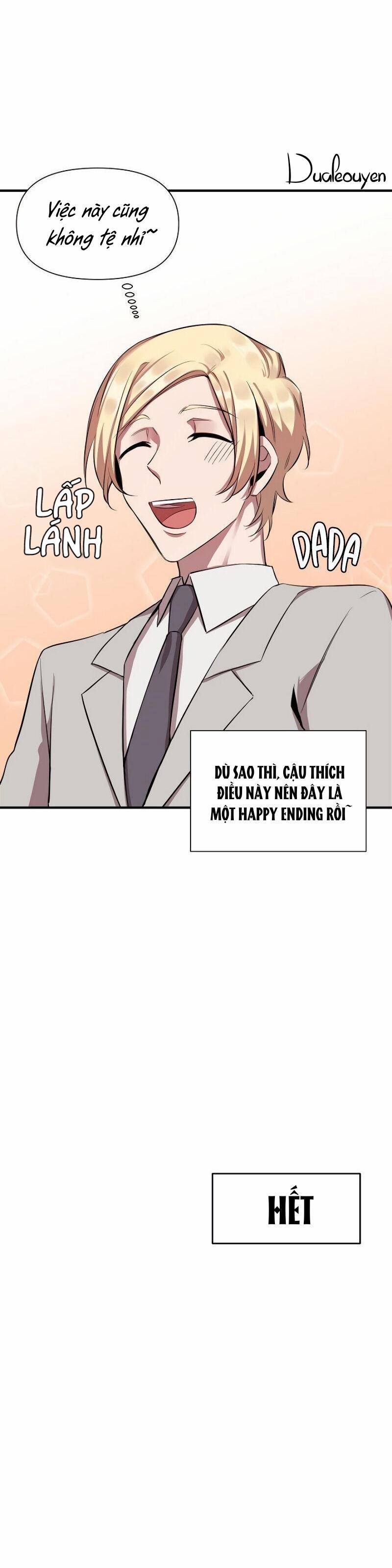 Tập Manhwa Ngắn Xôi Thịt 18+ 14 trang 37
