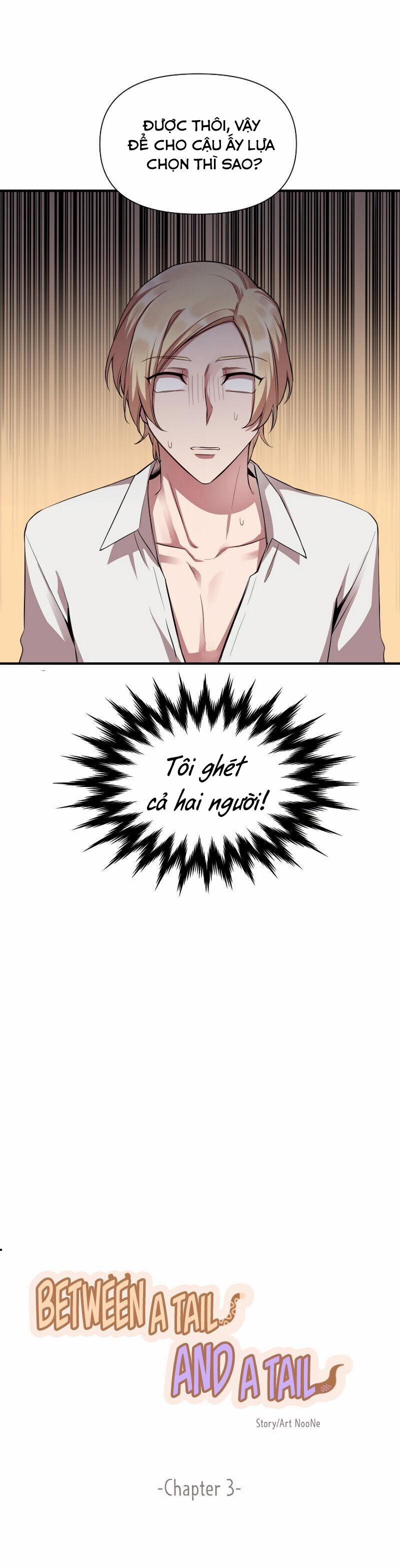 Tập Manhwa Ngắn Xôi Thịt 18+ 14 trang 5