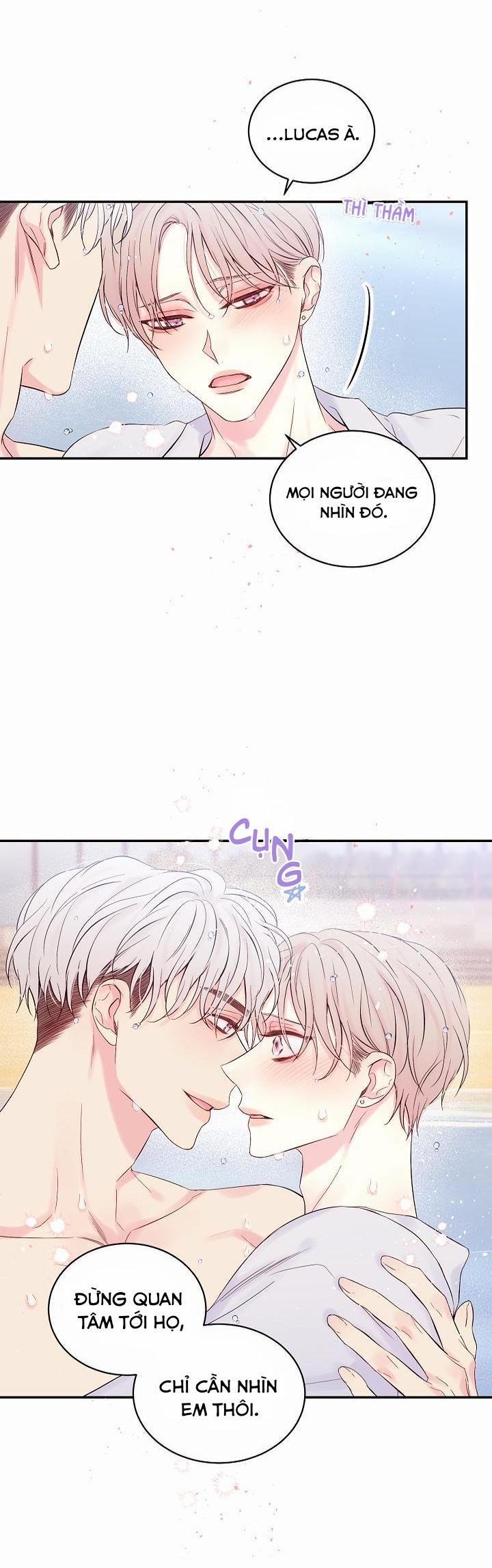 Tập Manhwa Ngắn Xôi Thịt 18+ 15 trang 12