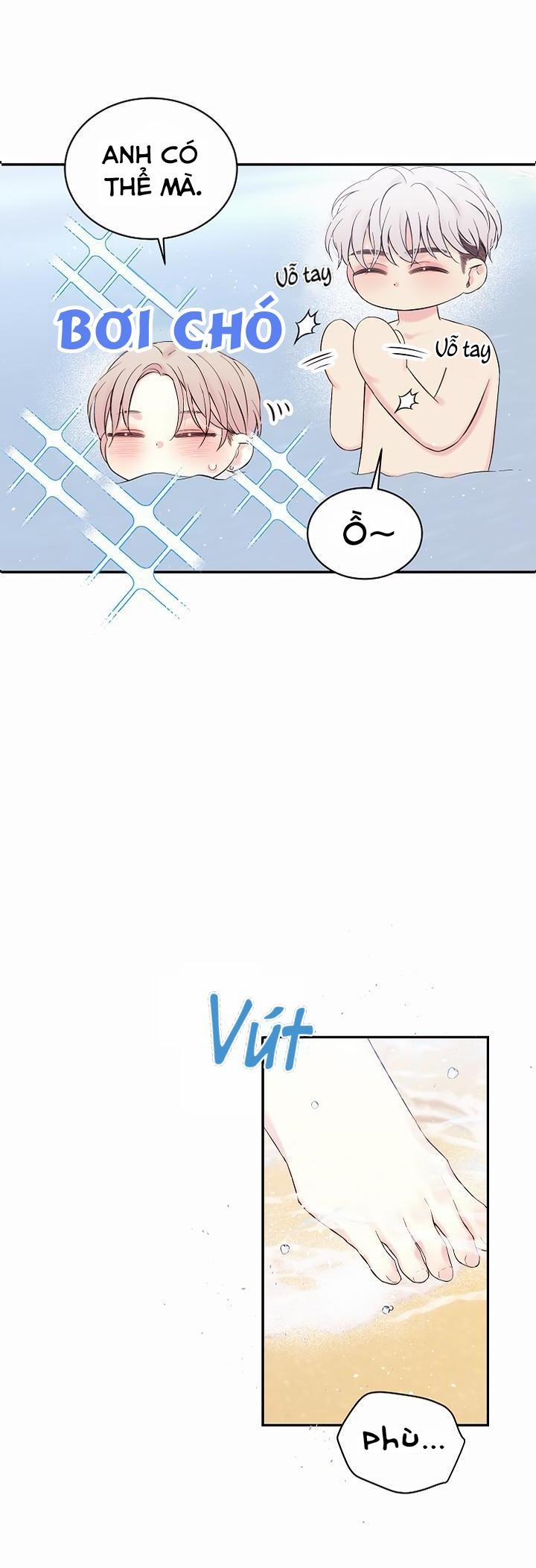 Tập Manhwa Ngắn Xôi Thịt 18+ 15 trang 14