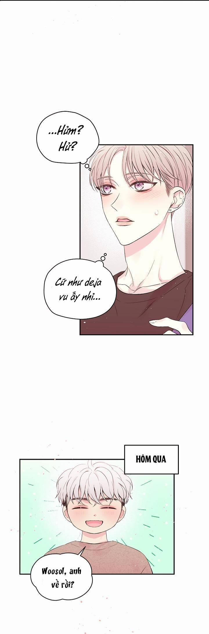 Tập Manhwa Ngắn Xôi Thịt 18+ 15 trang 2