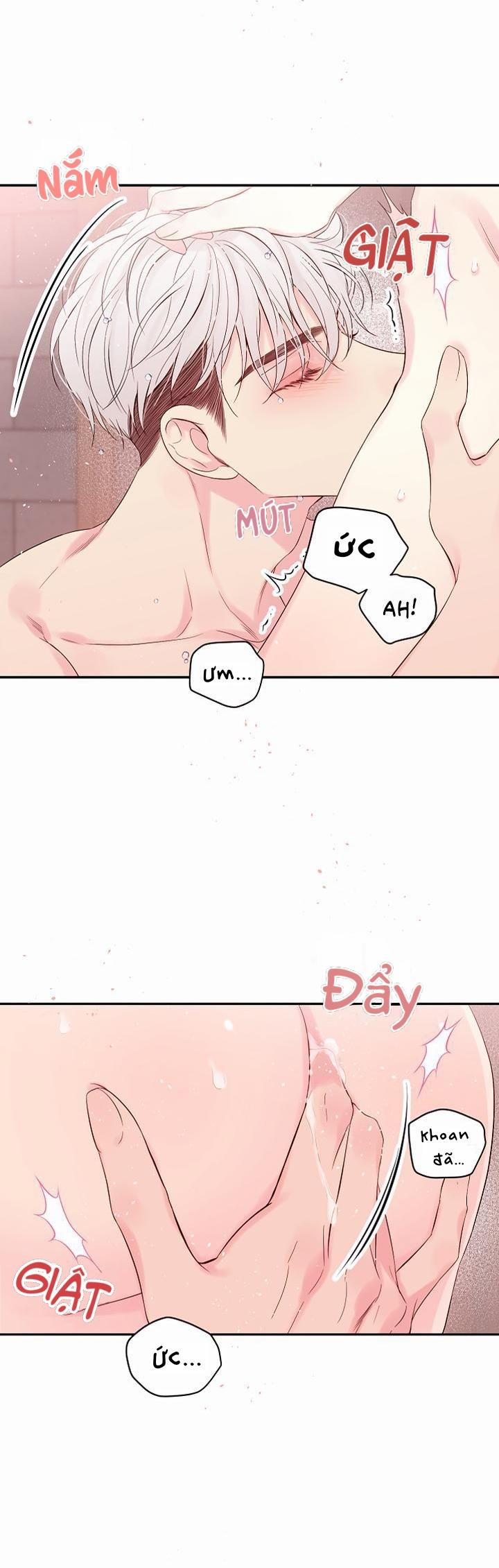 Tập Manhwa Ngắn Xôi Thịt 18+ 15 trang 30