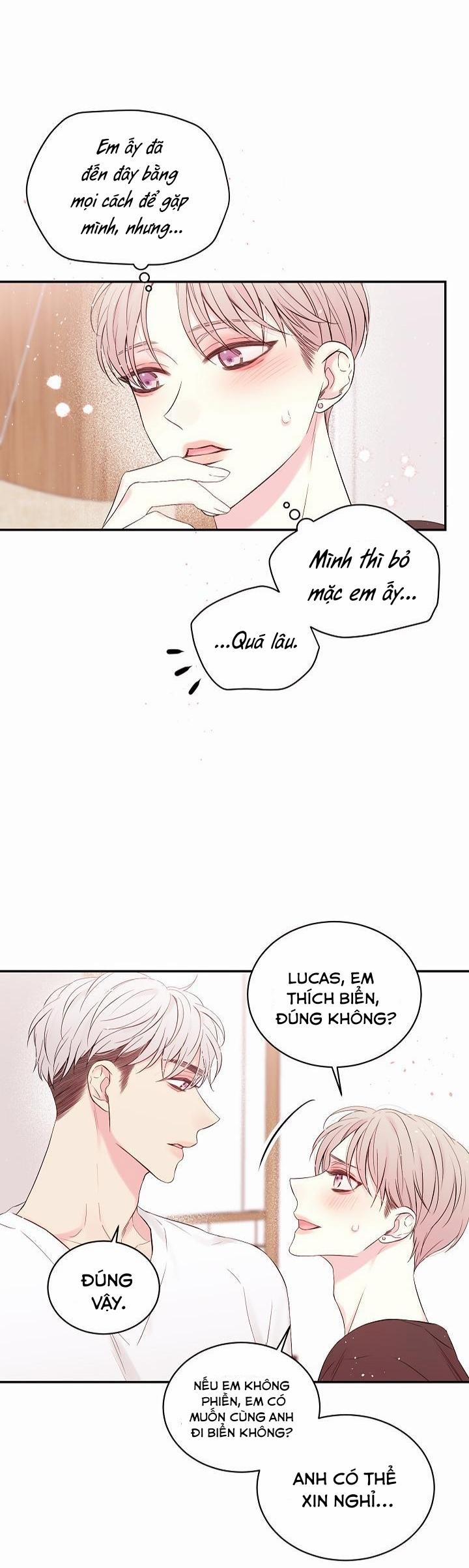 Tập Manhwa Ngắn Xôi Thịt 18+ 15 trang 5