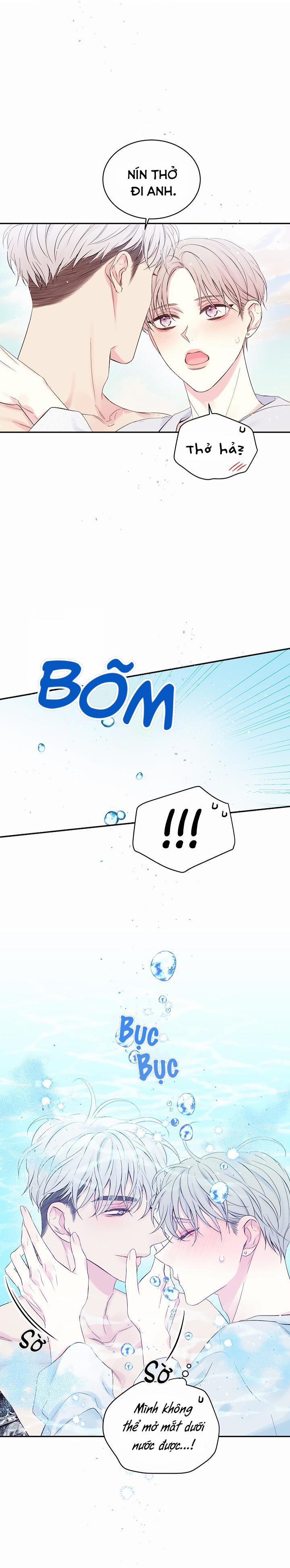 Tập Manhwa Ngắn Xôi Thịt 18+ 15 trang 8