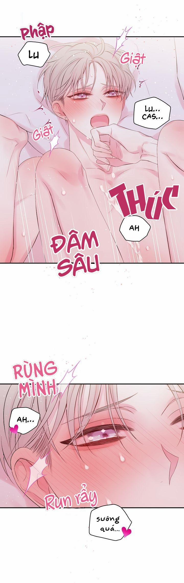 Tập Manhwa Ngắn Xôi Thịt 18+ 16 trang 12