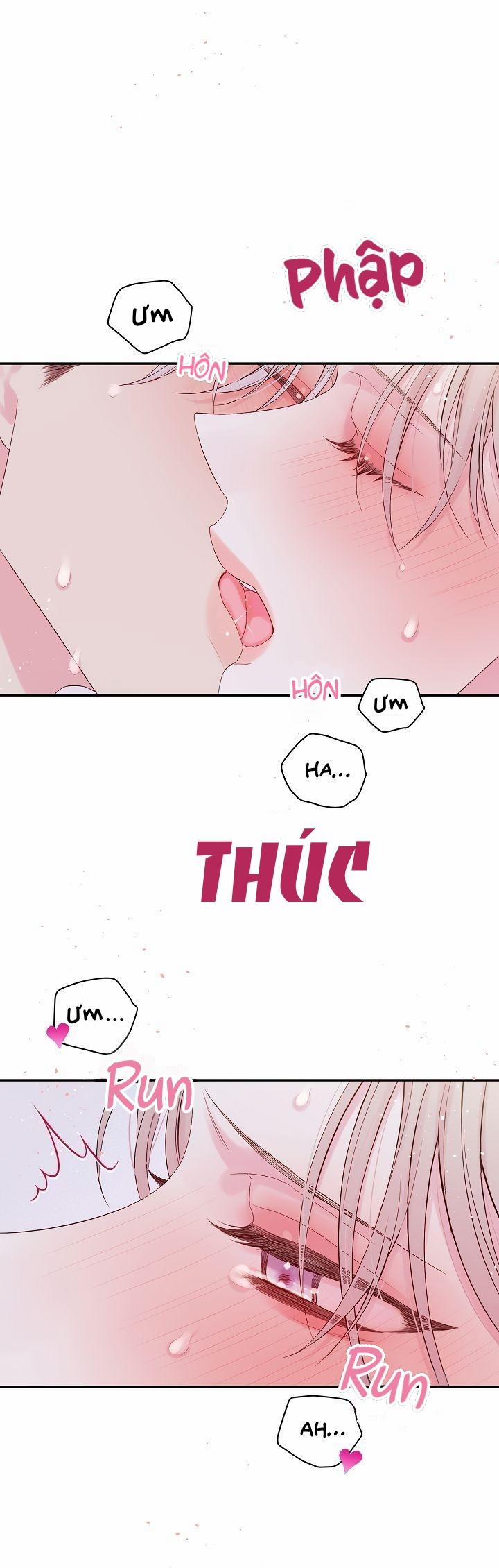 Tập Manhwa Ngắn Xôi Thịt 18+ 16 trang 14