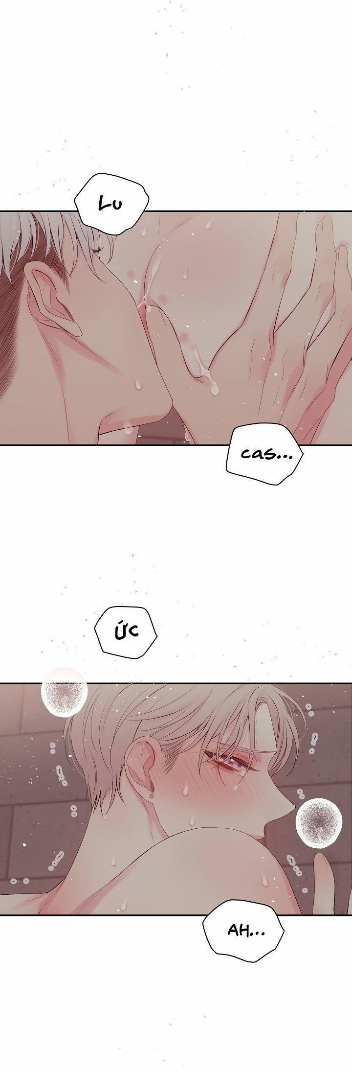 Tập Manhwa Ngắn Xôi Thịt 18+ 16 trang 5