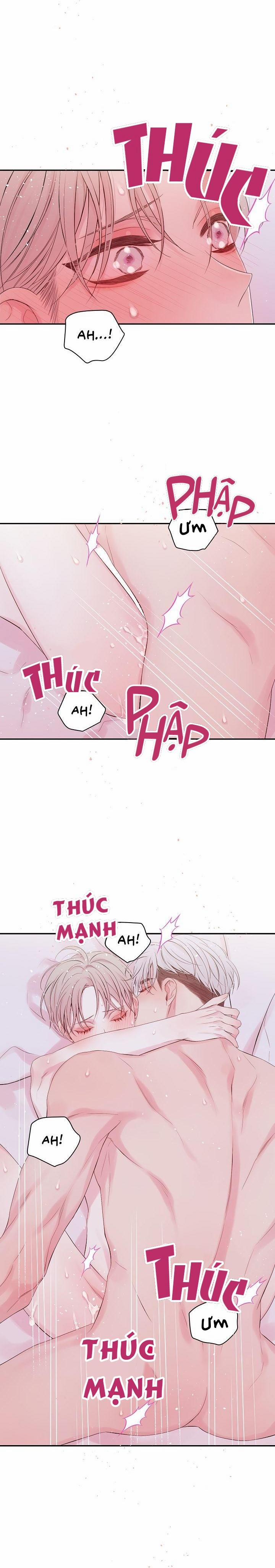 Tập Manhwa Ngắn Xôi Thịt 18+ 16 trang 7