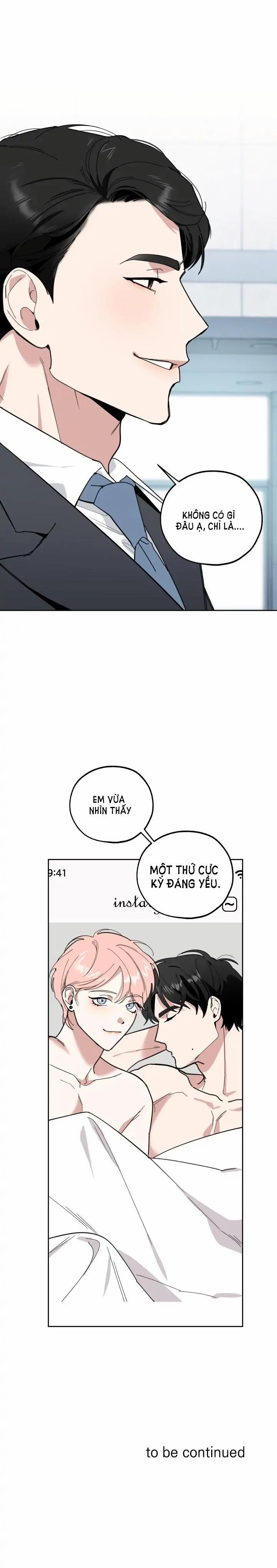 Tập Manhwa Ngắn Xôi Thịt 18+ 20 trang 10