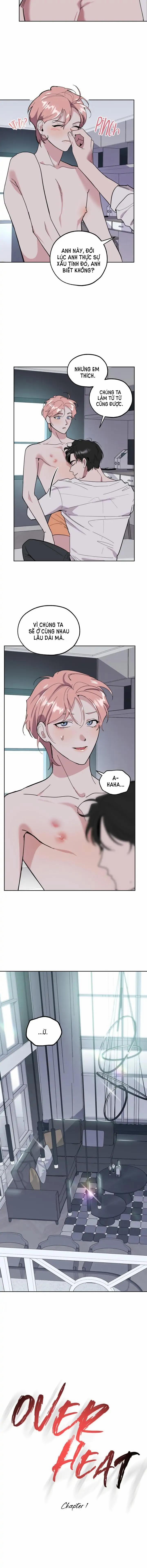 Tập Manhwa Ngắn Xôi Thịt 18+ 20 trang 2