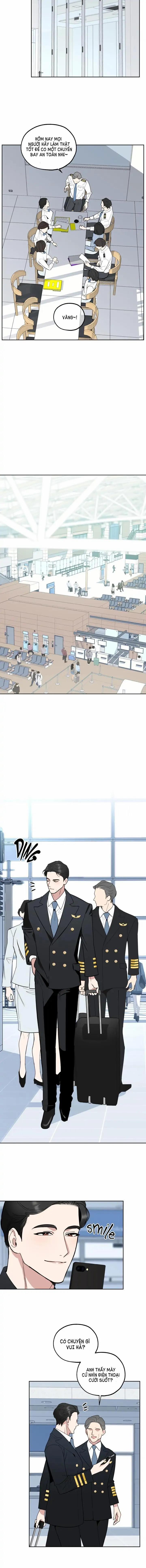 Tập Manhwa Ngắn Xôi Thịt 18+ 20 trang 9