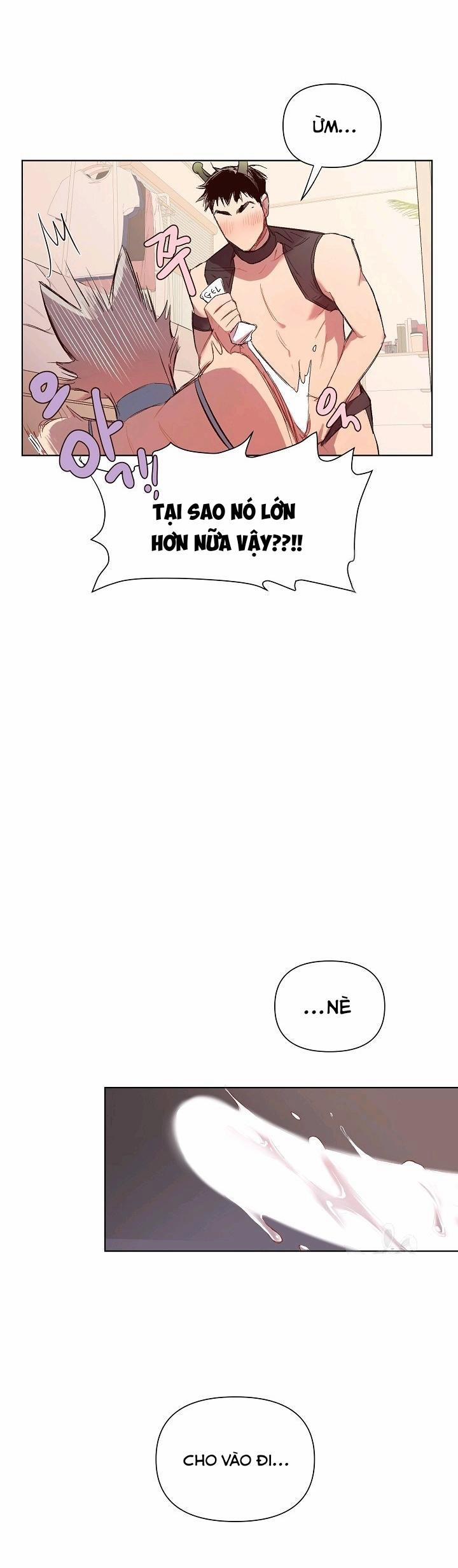 Tập Manhwa Ngắn Xôi Thịt 18+ 25 trang 6