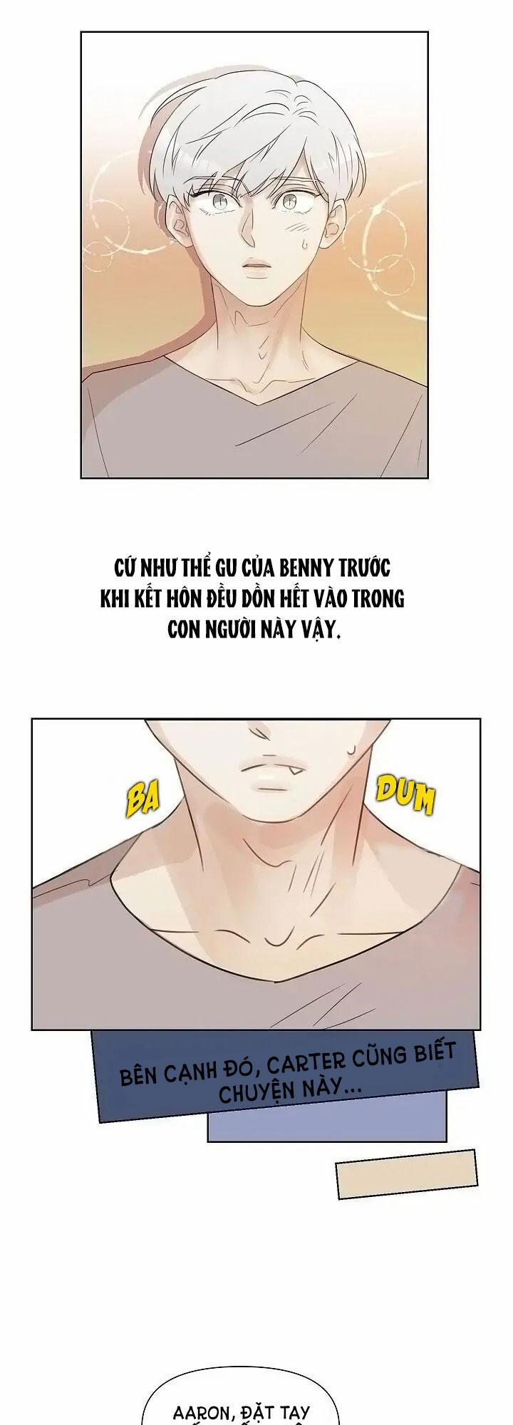 Tập Manhwa Ngắn Xôi Thịt 18+ 26 trang 16