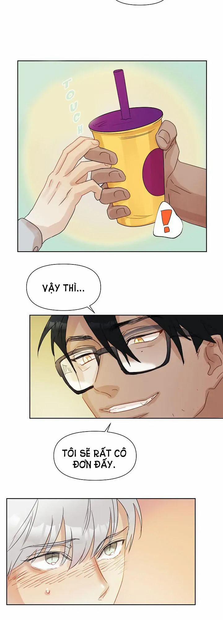 Tập Manhwa Ngắn Xôi Thịt 18+ 26 trang 20