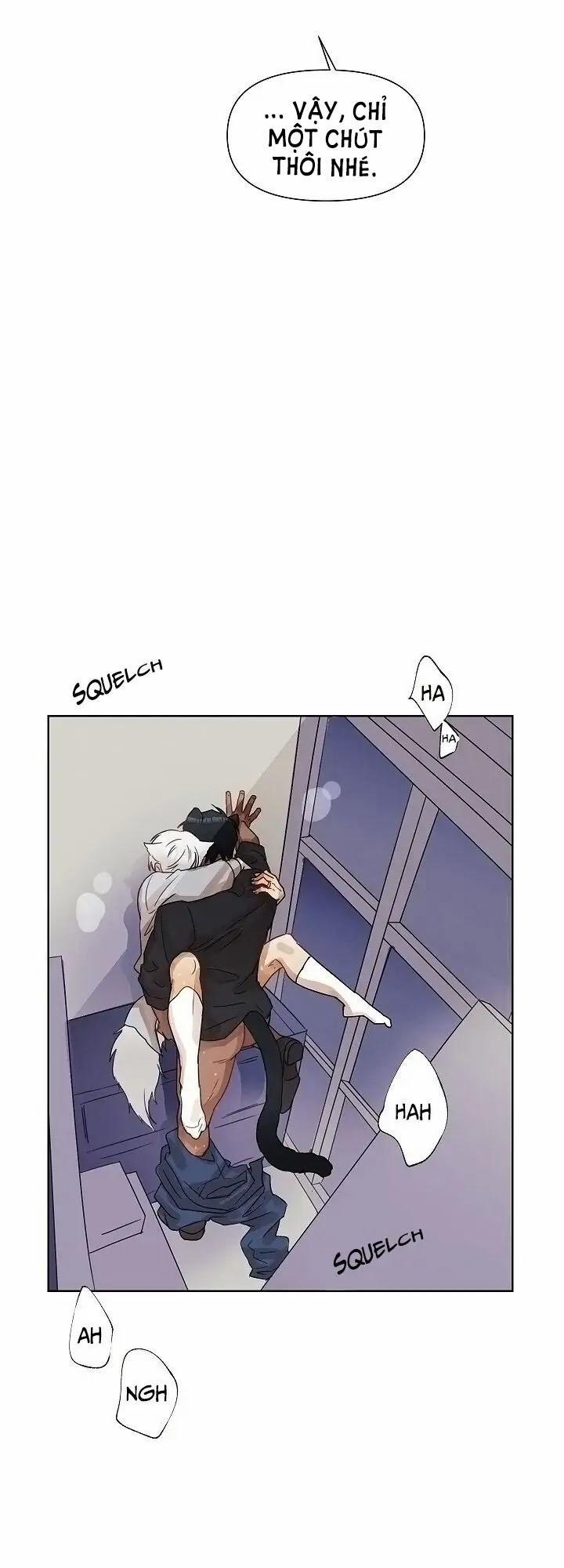 Tập Manhwa Ngắn Xôi Thịt 18+ 26 trang 21