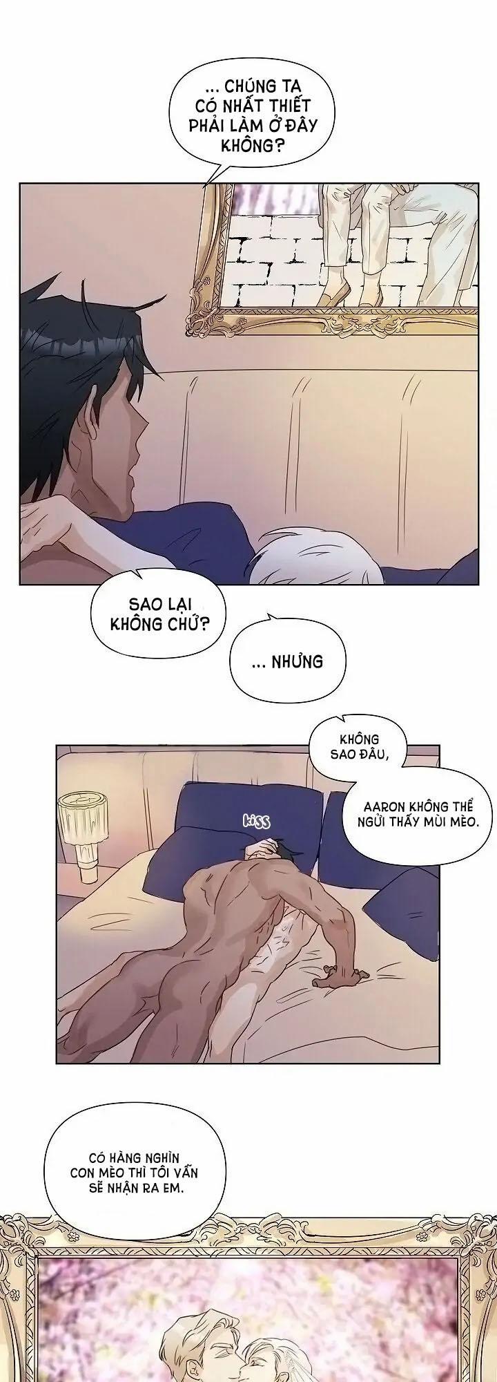 Tập Manhwa Ngắn Xôi Thịt 18+ 26 trang 24
