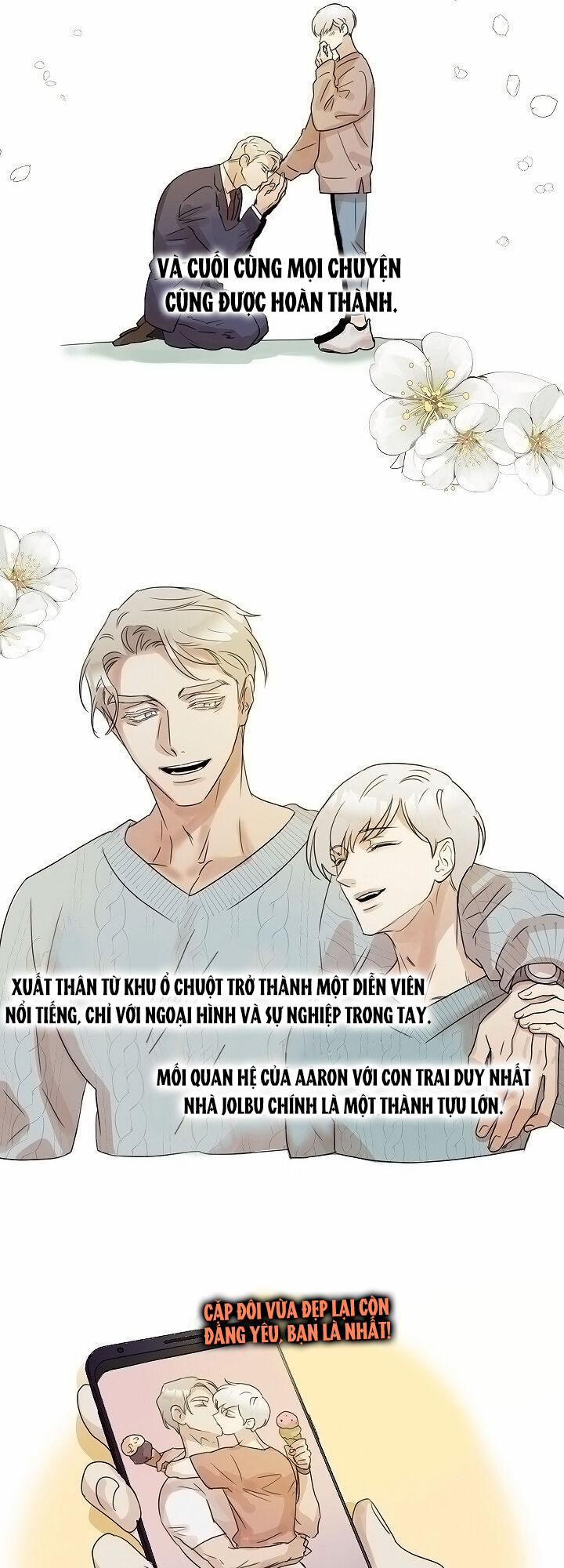 Tập Manhwa Ngắn Xôi Thịt 18+ 26 trang 3