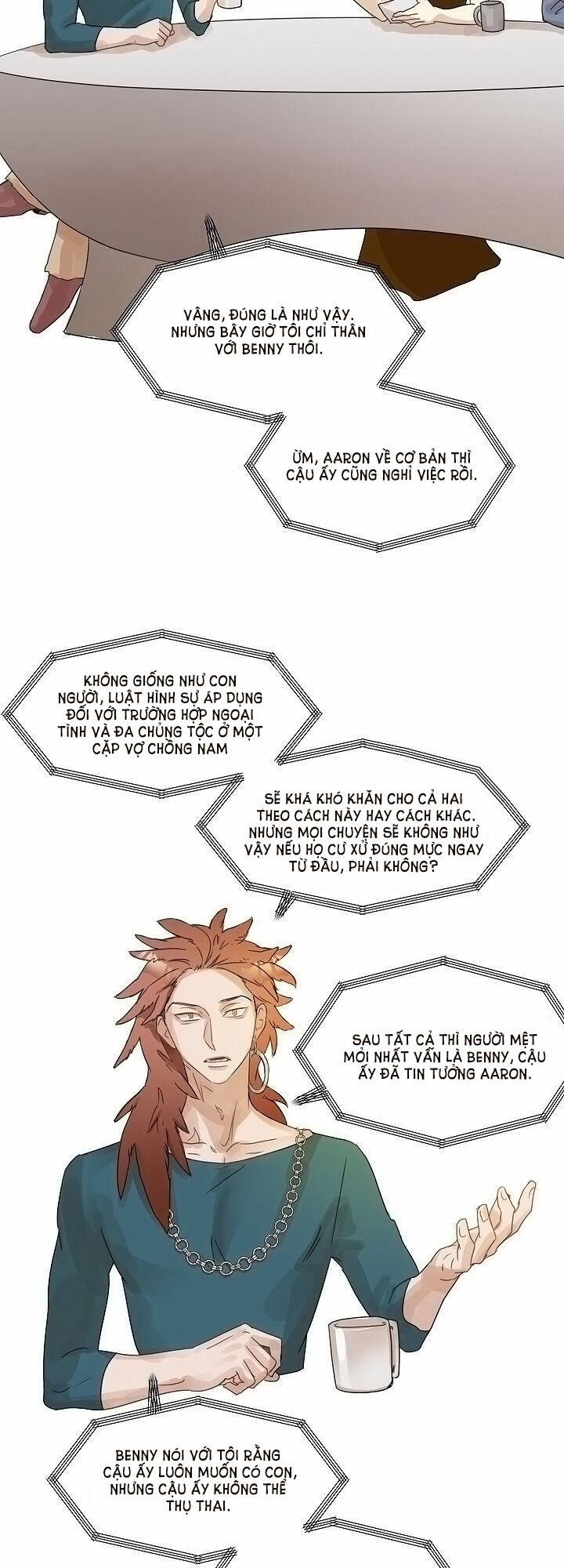 Tập Manhwa Ngắn Xôi Thịt 18+ 26 trang 6