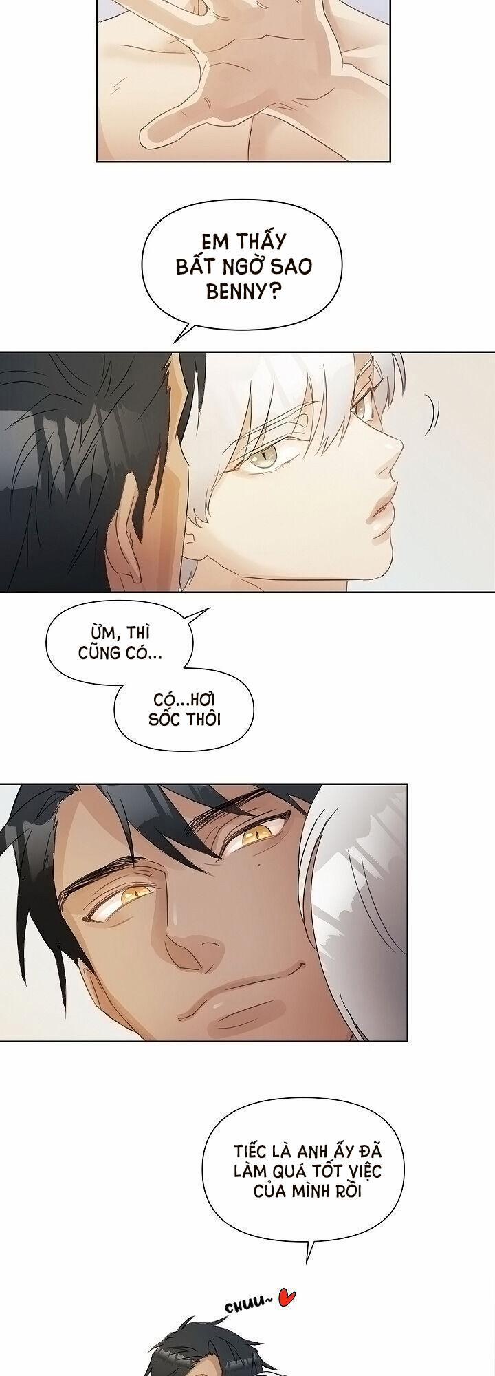 Tập Manhwa Ngắn Xôi Thịt 18+ 26 trang 9