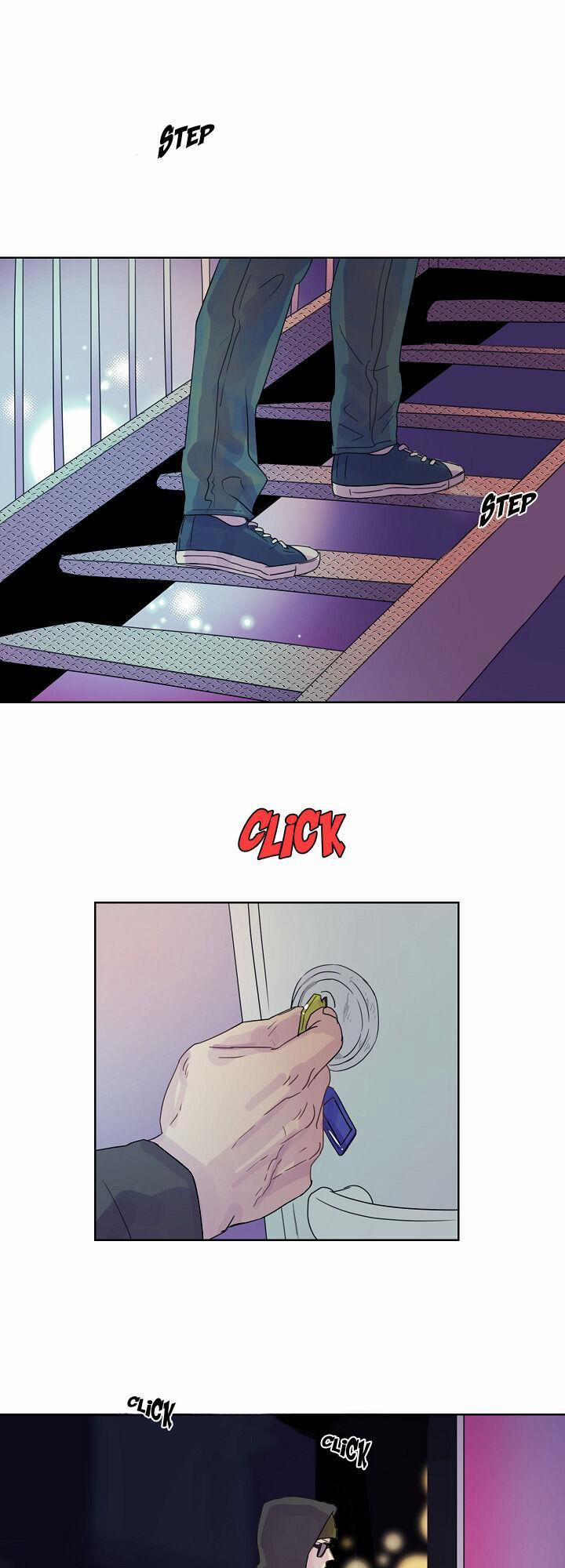 Tập Manhwa Ngắn Xôi Thịt 18+ 27 trang 0