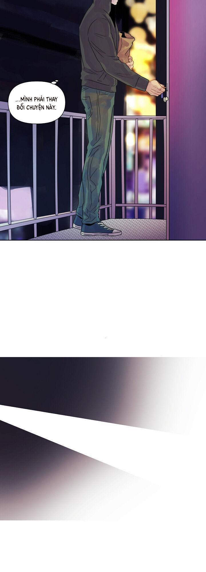 Tập Manhwa Ngắn Xôi Thịt 18+ 27 trang 1