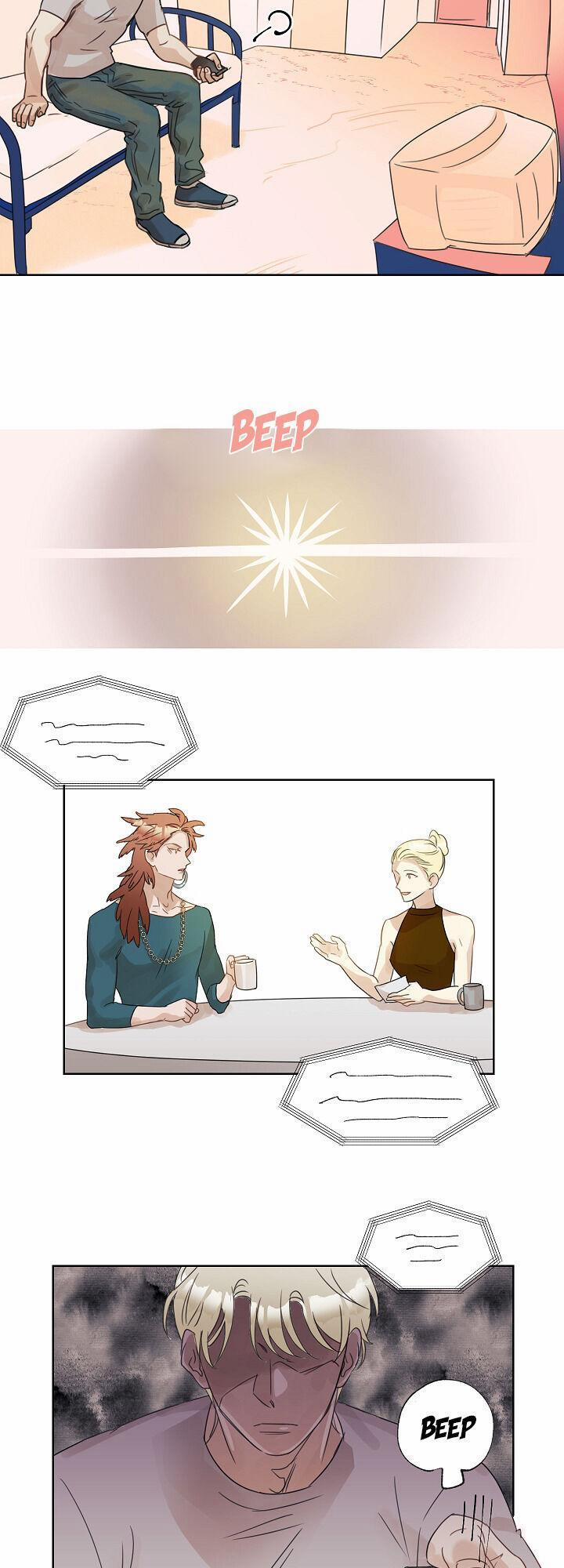 Tập Manhwa Ngắn Xôi Thịt 18+ 27 trang 3