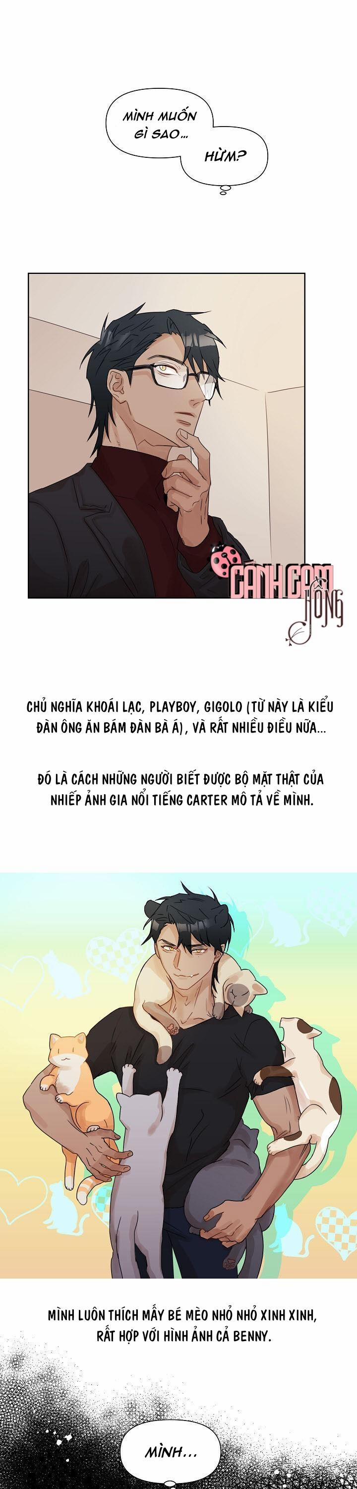 Tập Manhwa Ngắn Xôi Thịt 18+ 28 trang 0