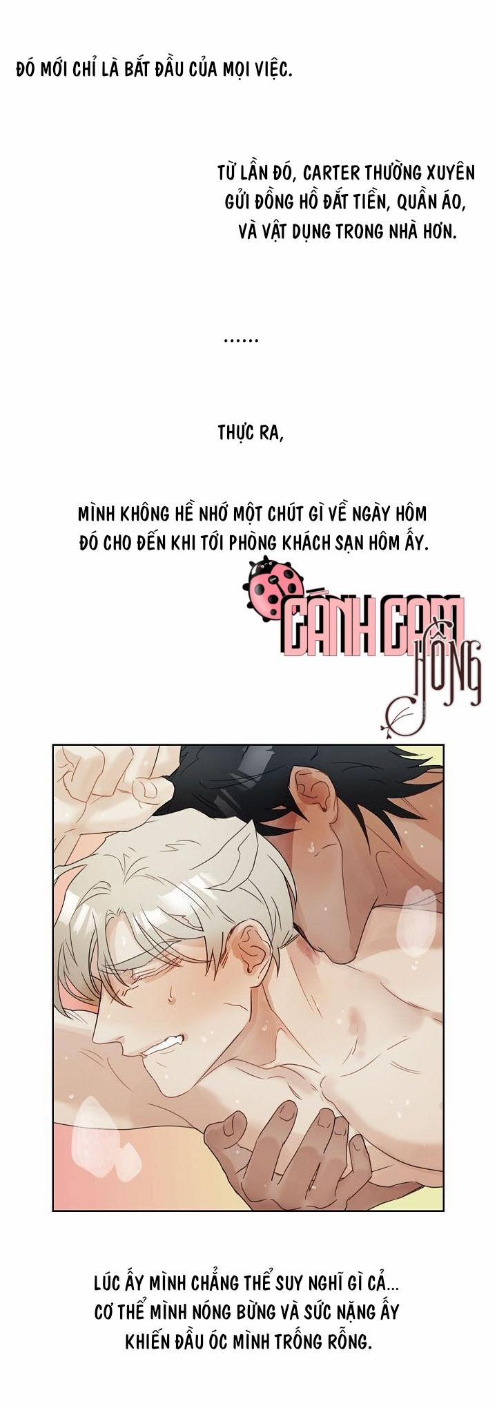 Tập Manhwa Ngắn Xôi Thịt 18+ 28 trang 15