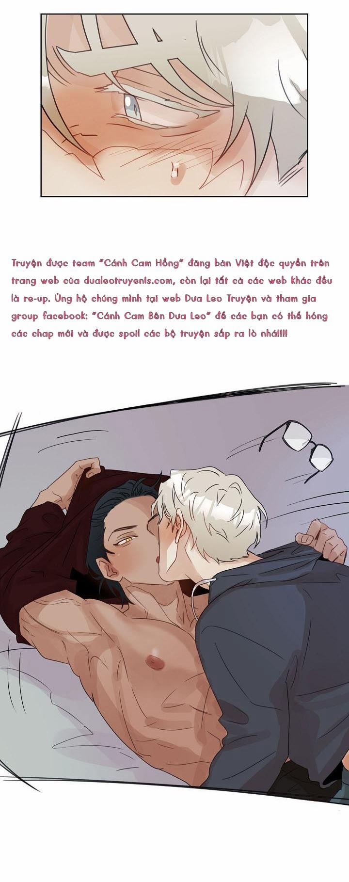 Tập Manhwa Ngắn Xôi Thịt 18+ 28 trang 6