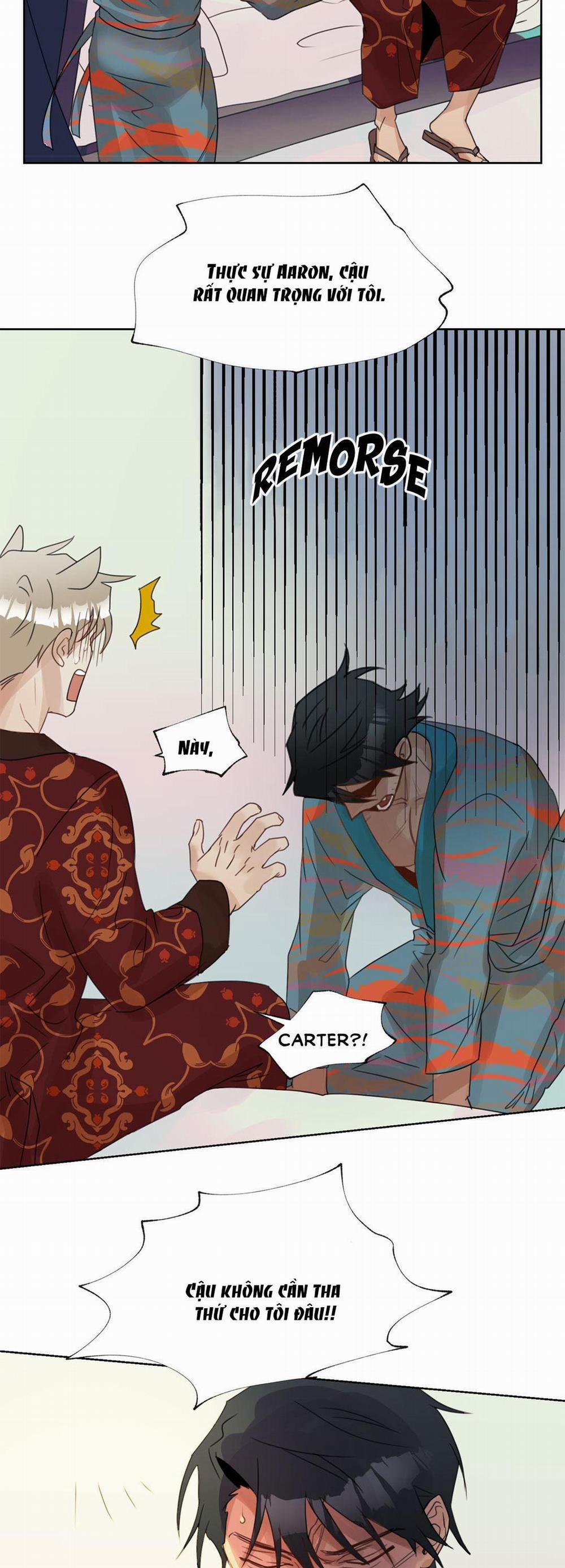 Tập Manhwa Ngắn Xôi Thịt 18+ 29 trang 11