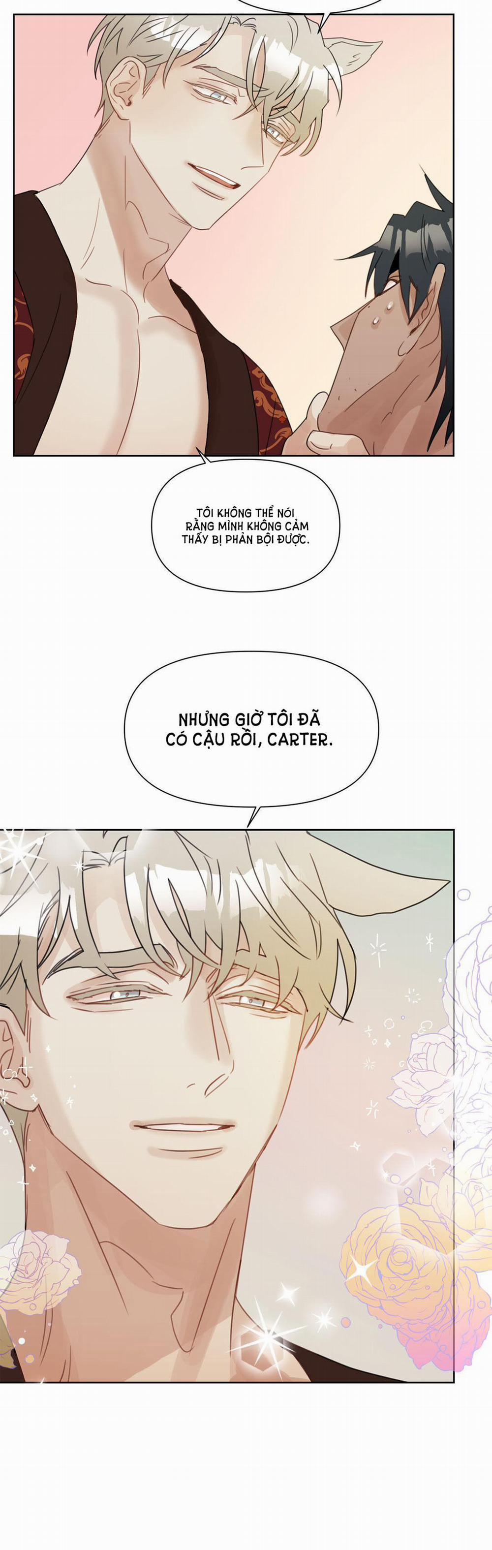Tập Manhwa Ngắn Xôi Thịt 18+ 29 trang 14