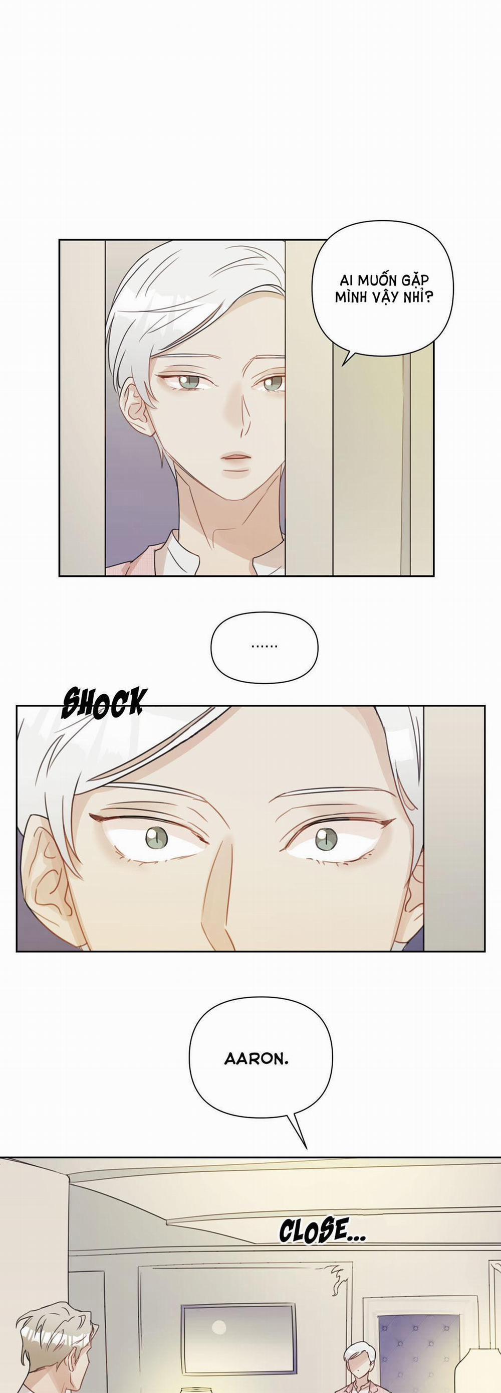 Tập Manhwa Ngắn Xôi Thịt 18+ 29 trang 25