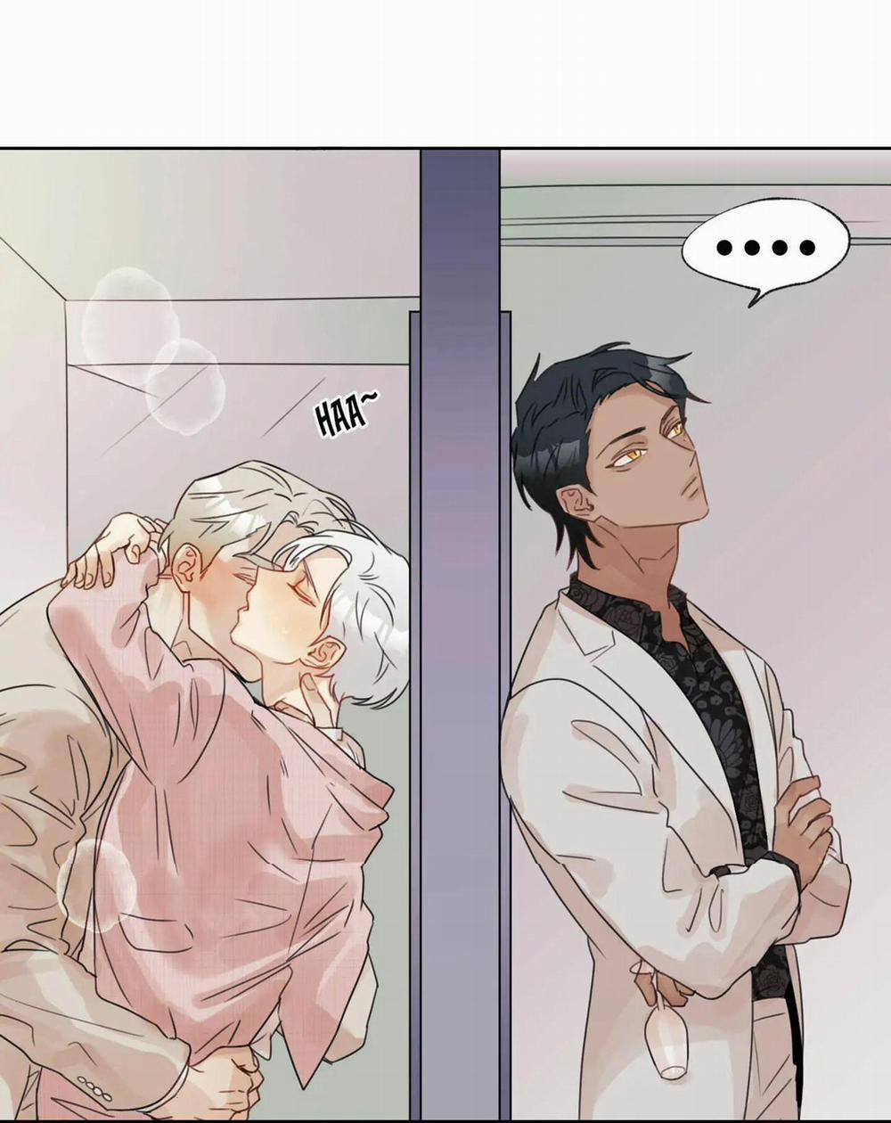 Tập Manhwa Ngắn Xôi Thịt 18+ 30 trang 1