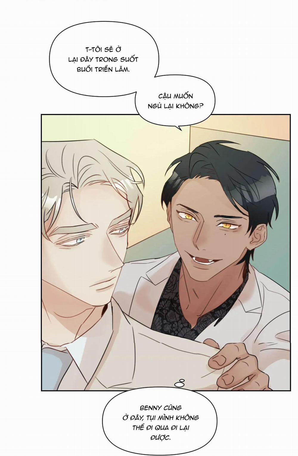 Tập Manhwa Ngắn Xôi Thịt 18+ 30 trang 15