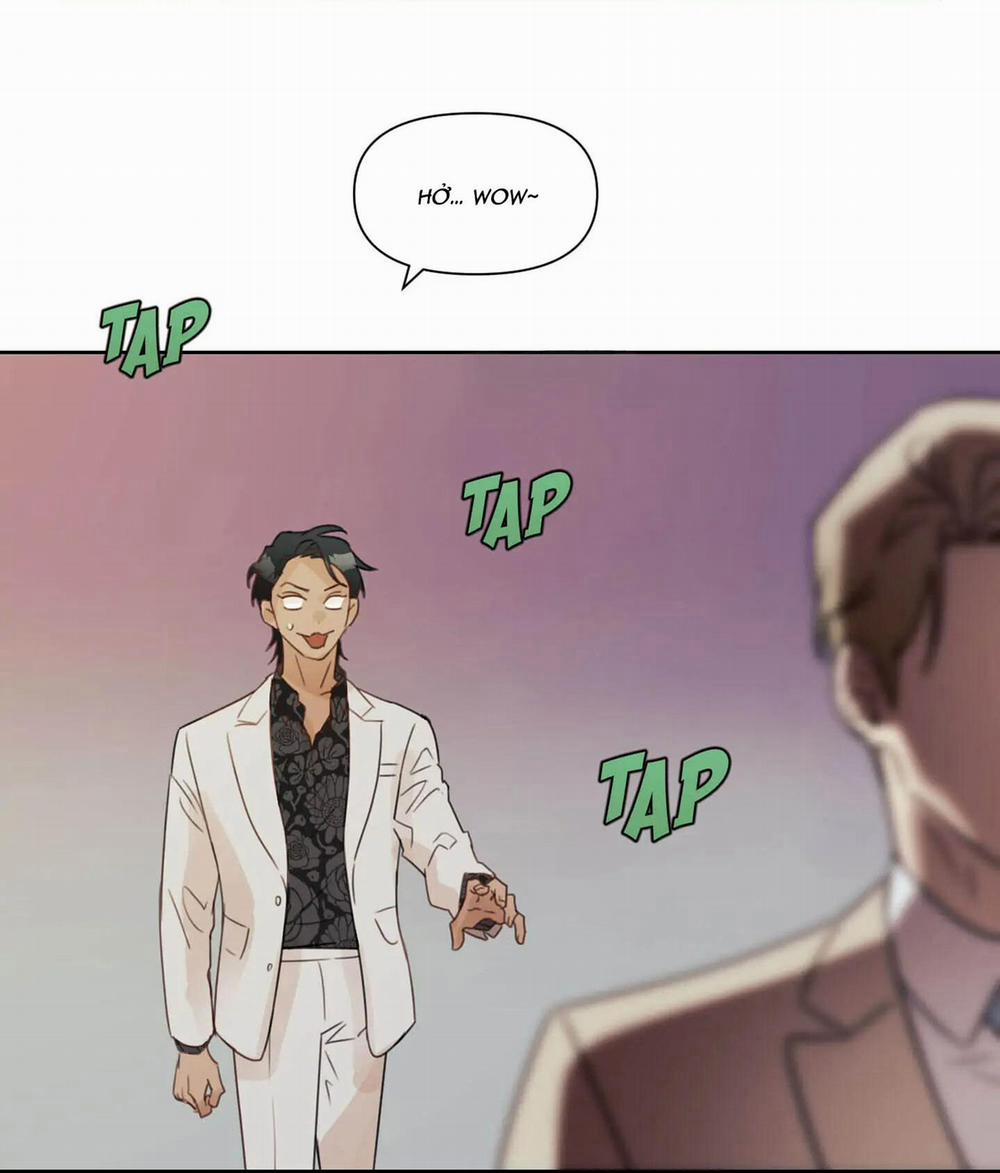 Tập Manhwa Ngắn Xôi Thịt 18+ 30 trang 17