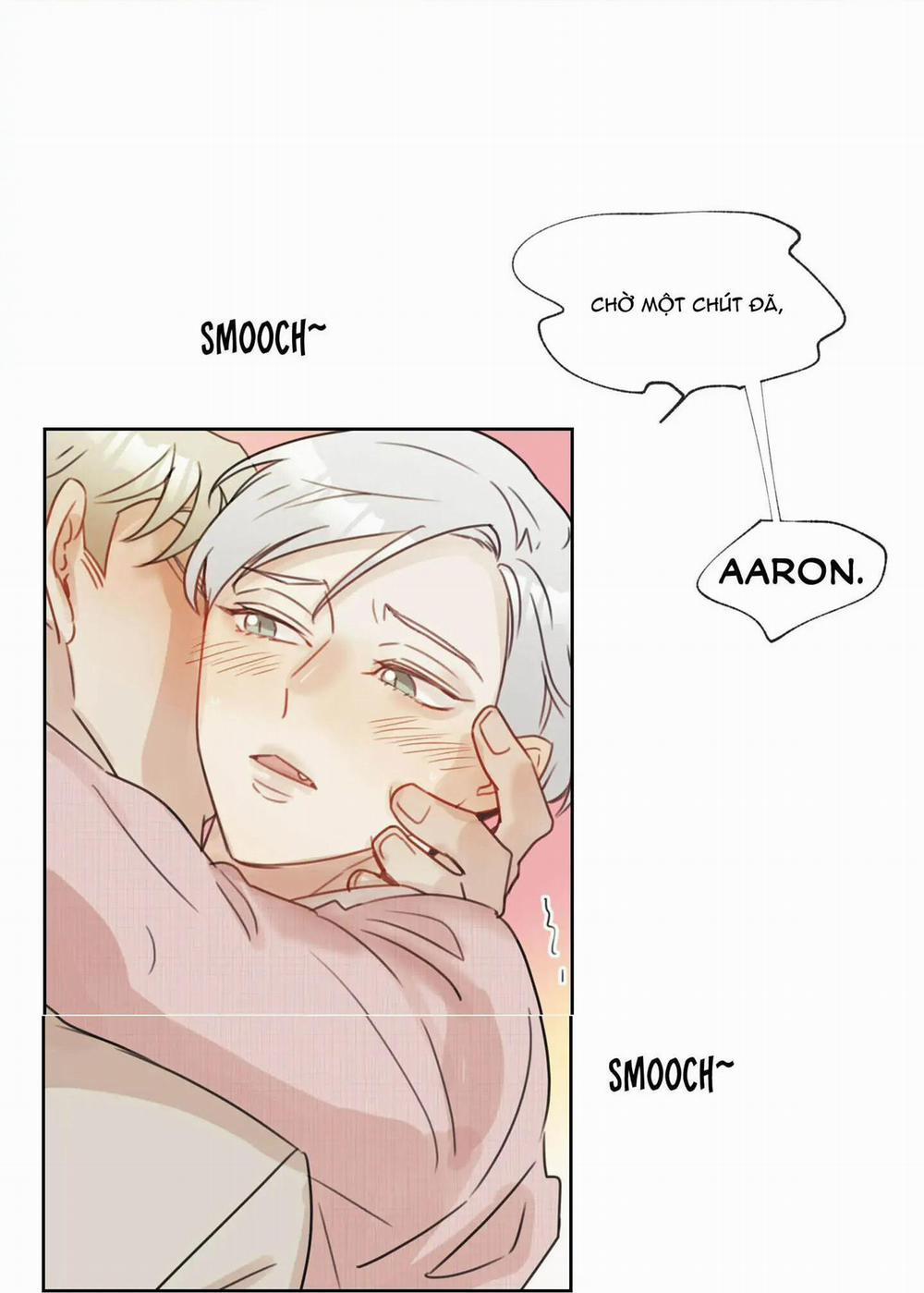 Tập Manhwa Ngắn Xôi Thịt 18+ 30 trang 2